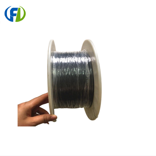 capacitor grade tantalum wire